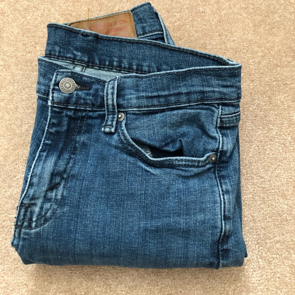 Levi Jeans